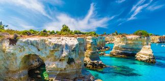 10 cose da fare e vedere nel Salento Salento