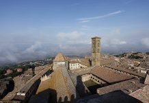 Cosa fare e vedere a Volterra: 10 luoghi da non perdere Cosa vedere a Volterra