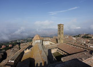 Cosa vedere a Volterra