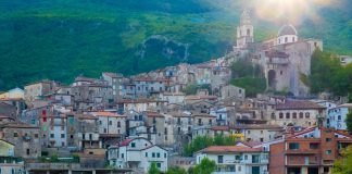 Cosa vedere nel borgo di Cusano Mutri Cusano Mutri