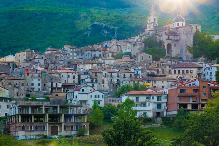 Cusano Mutri