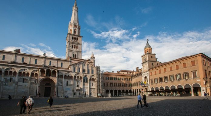 Cosa vedere a Modena