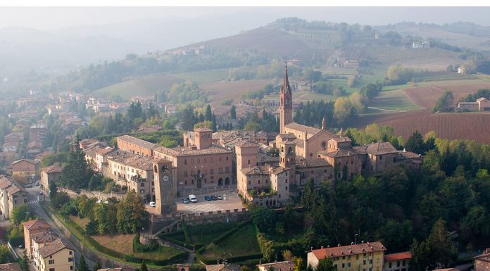 Castelvetro di Modena