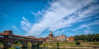 Cosa vedere a Pavia