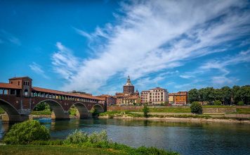 Cosa vedere a Pavia