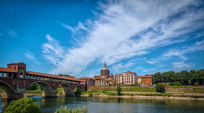 Cosa vedere a Pavia