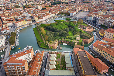 La Fortezza Nuova