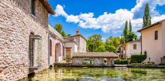 Cosa fare e vedere in Umbria: 14 mete imperdibili La Peschiera di Rasiglia