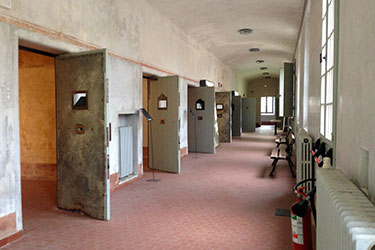 Il Museo di Storia della Psichiatria