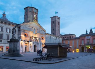 Cosa vedere a Reggio Emilia