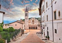 Cosa vedere a Spoleto