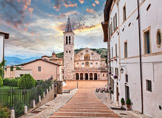 Cosa vedere a Spoleto