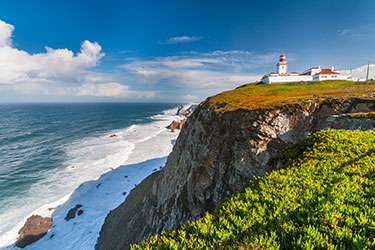 Cabo da Roca