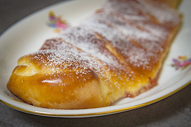 Cosa mangiare a Sintra