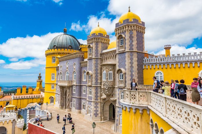 Cosa vedere a Sintra