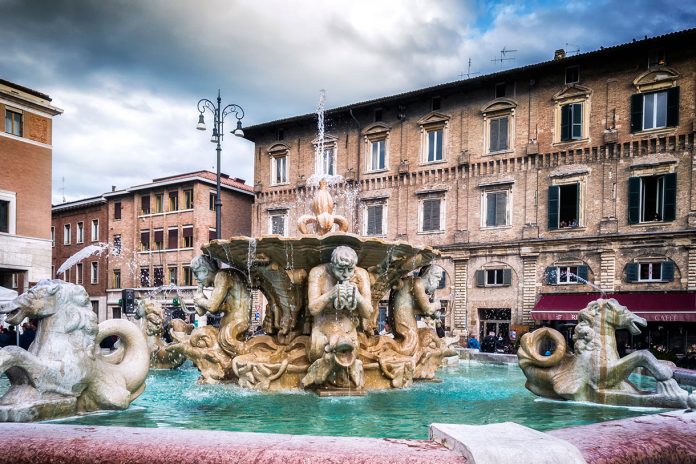 Cosa vedere a Pesaro
