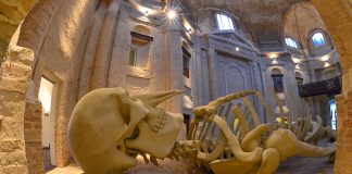 17 borghi, chiese, carceri e castelli abbandonati o quasi! La Calamita Cosmica a Foligno