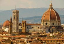 Cosa fare e vedere a Firenze: 20 luoghi imperdibili Cosa vedere a Firenze