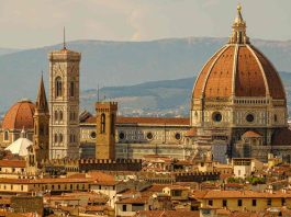 Cosa vedere a Firenze