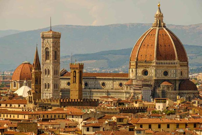 Cosa vedere a Firenze