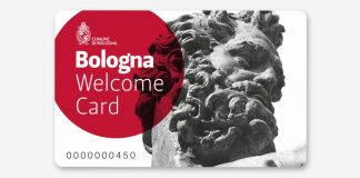 Risparmiare con la Bologna Welcome Card Bologna Welcome Card: la carta turistica di Bologna