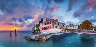 Cosa vedere sul Lago di Garda