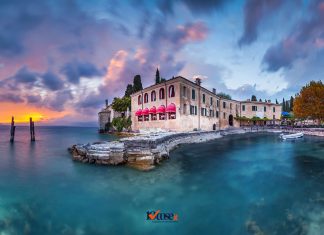 Cosa vedere sul Lago di Garda