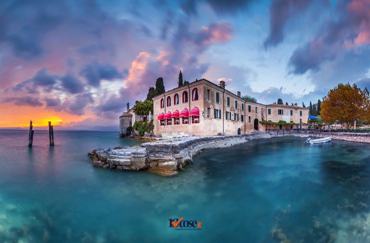 Cosa vedere sul Lago di Garda