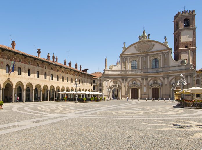 Vigevano cosa vedere e fare a Vigevano e dintorni