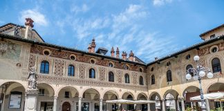Cosa fare e vedere a Vigevano Cosa vedere a Vigevano