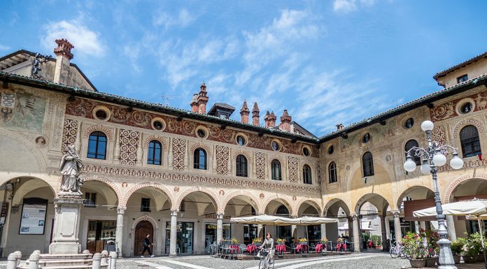 Cosa vedere a Vigevano