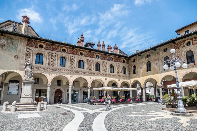 Vigevano cosa vedere e fare a Vigevano e dintorni