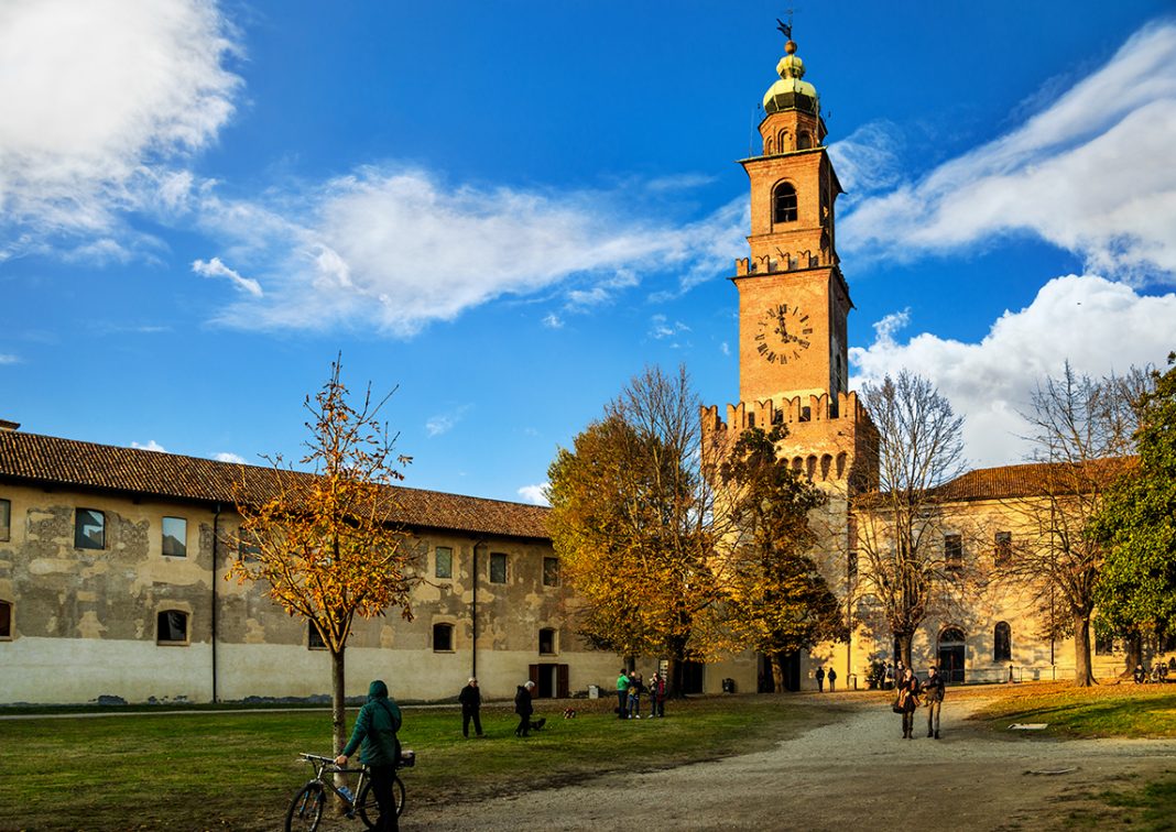 Vigevano cosa vedere e fare a Vigevano e dintorni