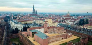 Cosa fare e vedere a Novara