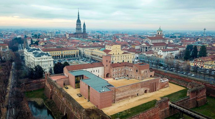 Cosa fare e vedere a Novara