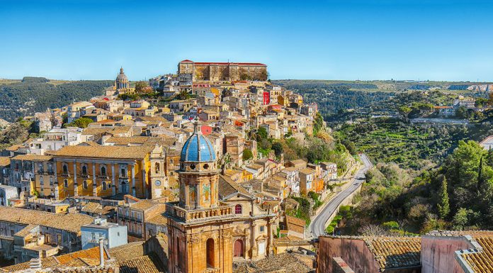 Cosa vedere a Ragusa