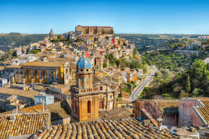 Cosa vedere a Ragusa