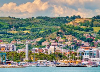 Cosa fare e vedere a San Benedetto del Tronto