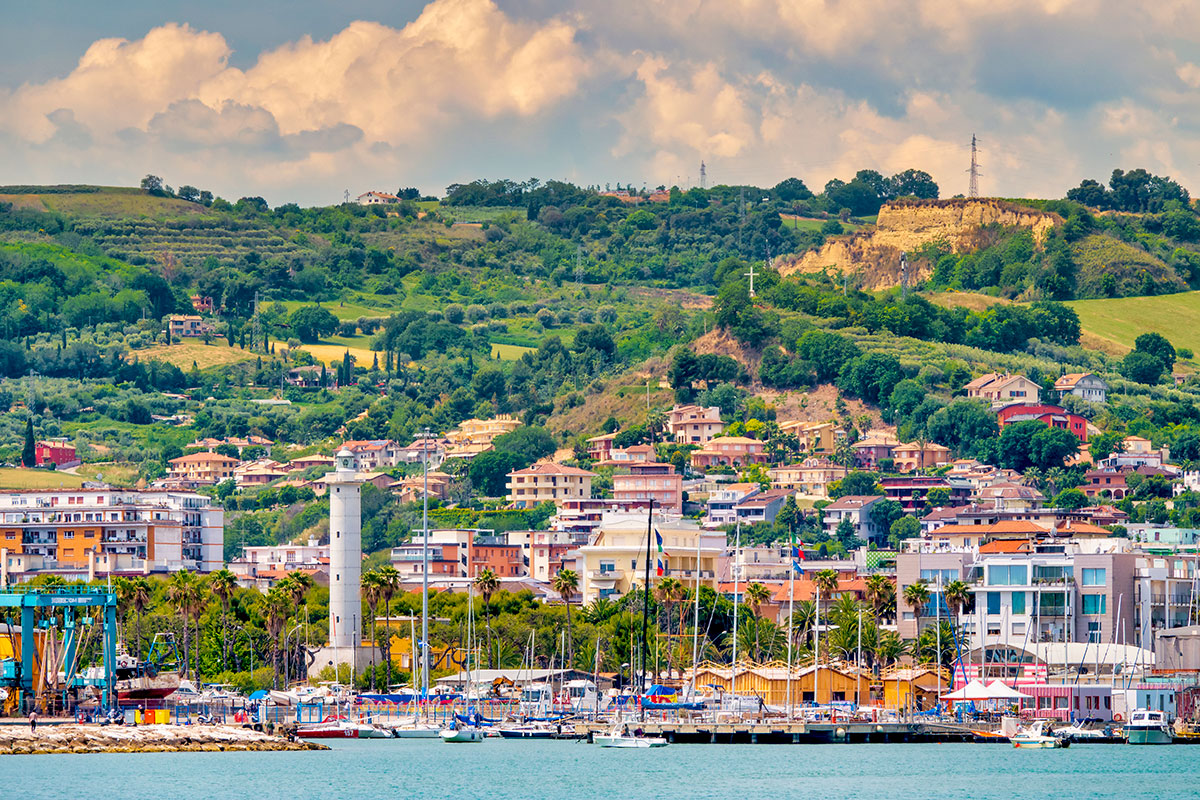 San Benedetto del Tronto: cosa vedere a San Benedetto nelle Marche