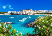 Cosa fare e vedere a Otranto Otranto