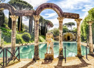 Cosa vedere a Tivoli