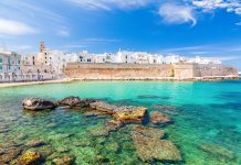 Cosa fare e vedere a Monopoli Cosa fare e vedere a Monopoli