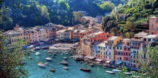 Cosa vedere a Portofino in Liguria