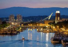 Cosa fare e vedere a Pescara: 12 luoghi imperdibili da visitare Cosa vedere a Pescara - Foto di visit_abruzzo