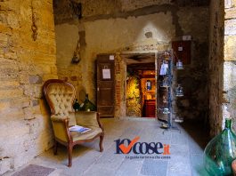 Cosa vedere a Capalbio