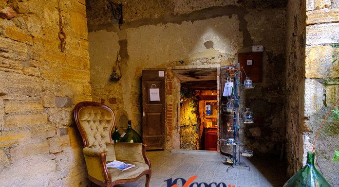 Cosa vedere a Capalbio