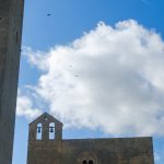 La Chiesa di Santa Maria di Castello a Tarquinia