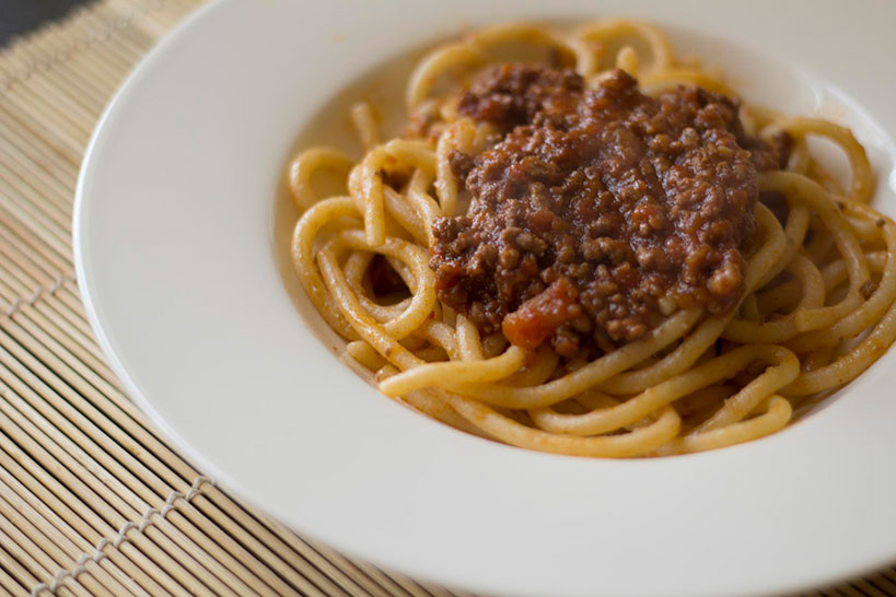 Cosa mangiare a Tarquinia
