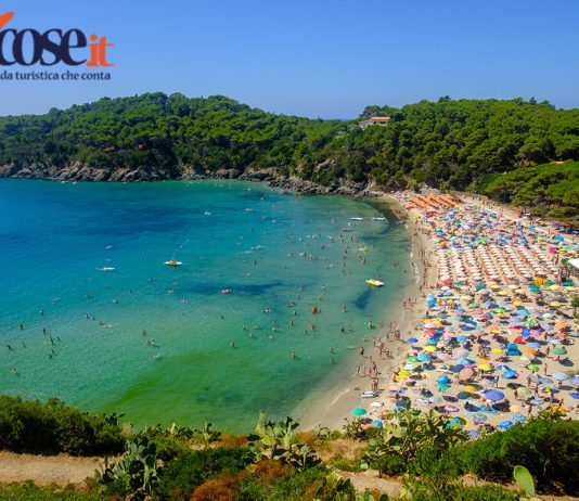 Le spiagge più belle dell'Isola d'Elba