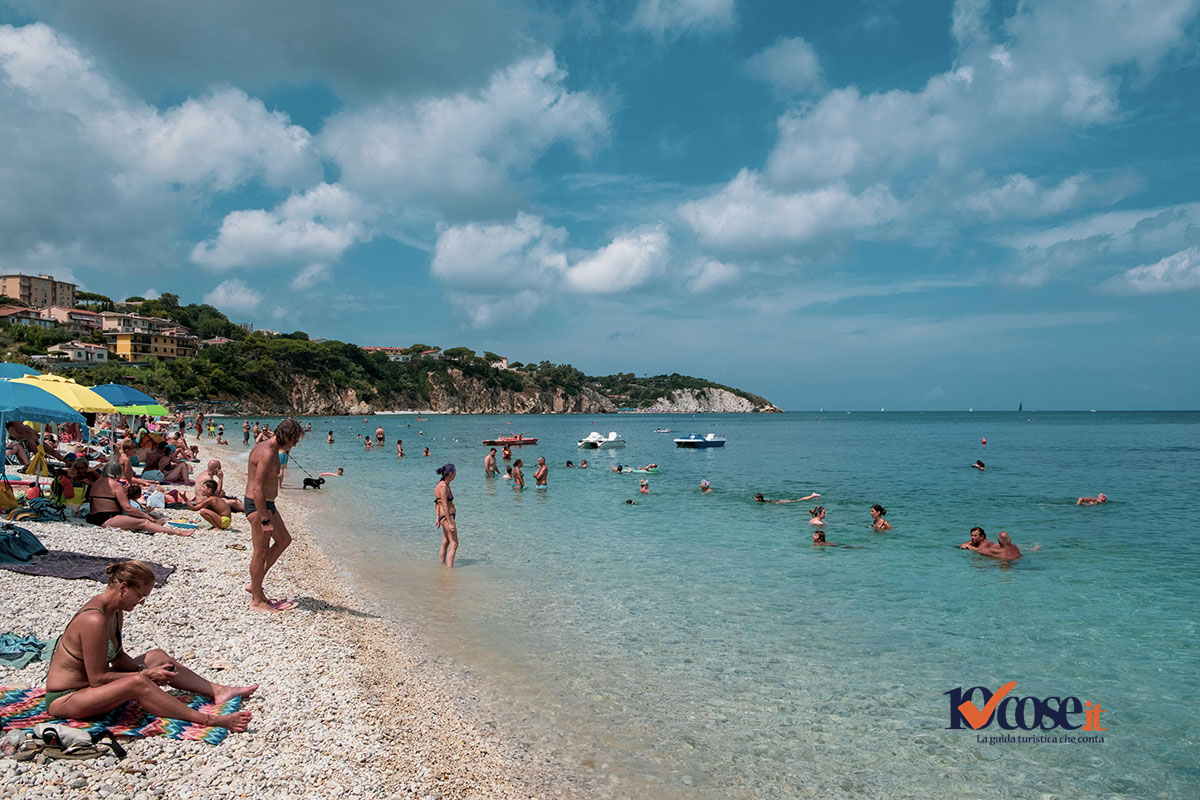 Le Ghiaie di Portoferraio